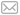 email logo